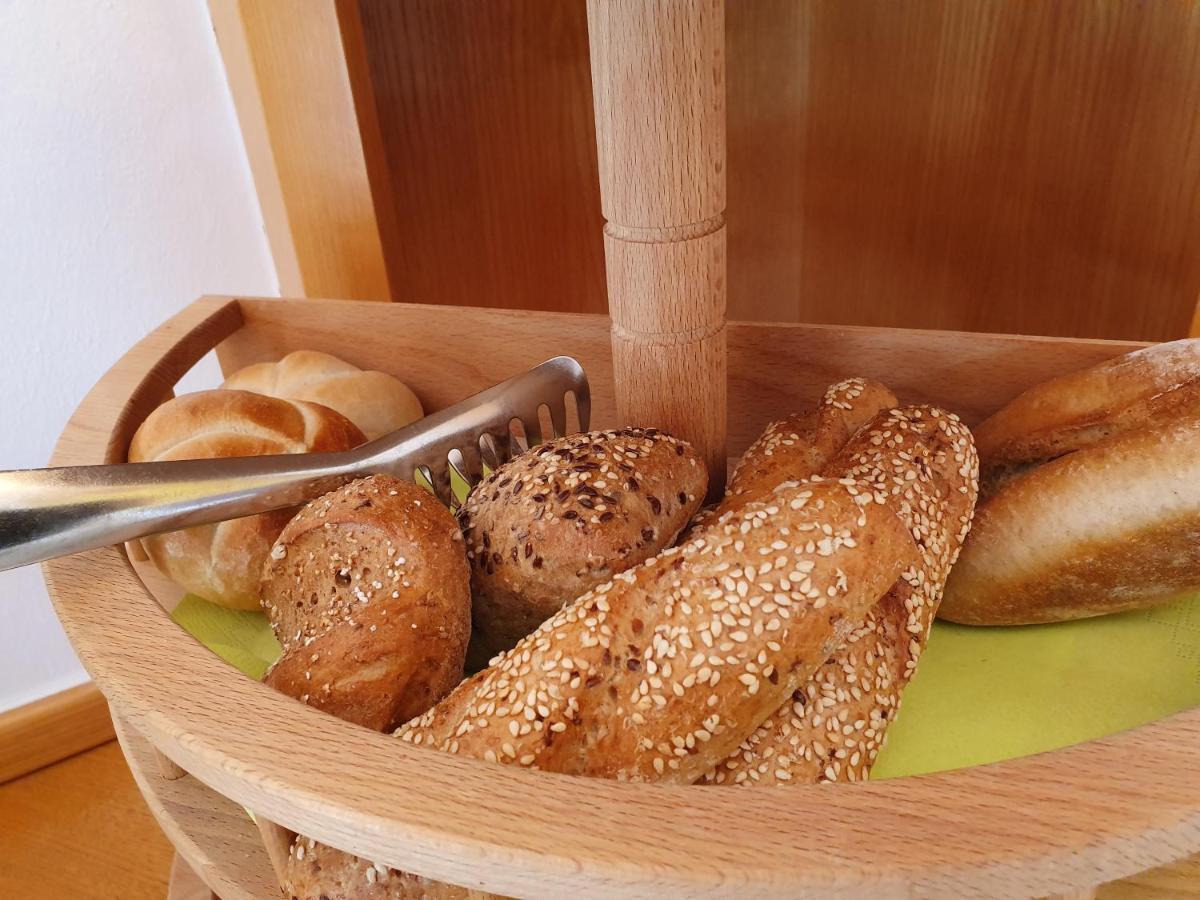 Pension Thermenland Fürstenfeld Kültér fotó